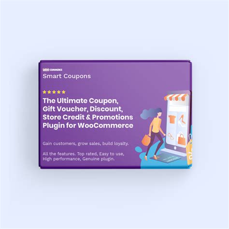 woocommerce smart coupons create gift cards no email constraints|woocommerce coupon plugin.